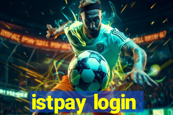 istpay login